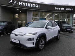 Blanc Utilisé 2020 Hyundai Kona SUV | 21 900 € (Bon prix)