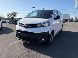 Utilisé 2024 Toyota Proace Van | 34 990 € (Prix cher)