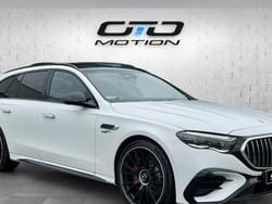 Occasion 2024 Mercedes E53 AMG AMG Break | 119 990 €