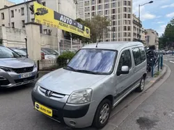 Utilisé 2005 Peugeot Partner Quiksilver Monospace | 1 990 €
