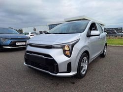 Gris acier métallisé Utilisé 2025 Kia Picanto Active Citadine | 16 499 € (Prix juste)
