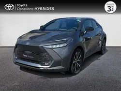 Utilisé 2024 Toyota C-HR Design SUV | 29 990 € (Prix juste)