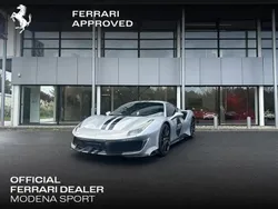 Gris Utilisé 2019 Ferrari 488 | 449 000 €