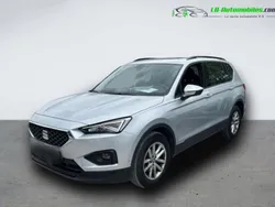 Utilisé 2020 Seat Tarraco SUV | 33 200 € (Prix juste)