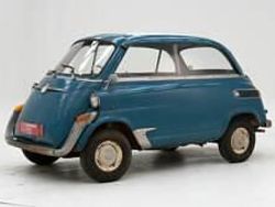 Autres Utilisé 1959 BMW 600 | 9 950 €