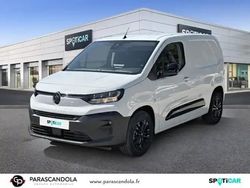 Blanc icy Utilisé 2024 Citroën e-Berlingo Monospace | 34 490 € (Prix assez cher)