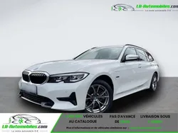 Utilisé 2022 BMW 320e Sport Line Berline | 31 200 € (Super prix)