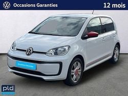 Utilisé 2021 VW up! Beats Citadine | 12 490 €