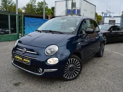 Utilisé 2016 Fiat 500 Club Citadine | 8 790 € (Bon prix)