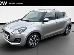 Gris Utilisé 2020 Suzuki Swift Berline | 14 490 € (Prix assez cher)