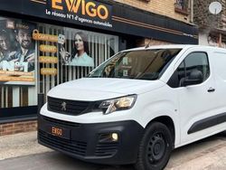 Occasion 2020 Peugeot Partner Van | 8 990 € (Super prix)