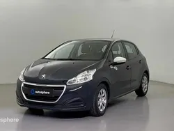 Utilisé 2019 Peugeot 208 Citadine | 9 499 € (Super prix)