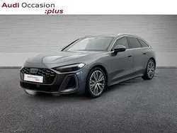 Gris daytona nacré Utilisé 2025 Audi A5 Design Coupé | 64 490 €