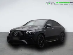 Utilisé 2023 Mercedes S63 AMG AMG Coupé | 111 500 €