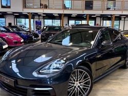 Occasion 2018 Porsche Panamera Coupé | 74 990 € (Super prix)