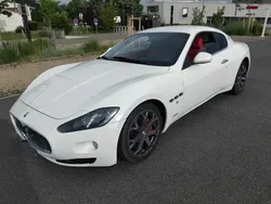 Utilisé 2013 Maserati Granturismo Coupé | 50 000 €