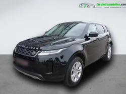 Utilisé 2020 Land Rover Range Rover evoque | 31 000 € (Prix juste)