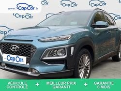Utilisé 2019 Hyundai Kona SUV | 14 990 € (Bon prix)