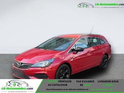 Utilisé 2021 Opel Astra Business Elegance Break | 17 300 € (Prix juste)