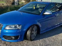 Bleu Utilisé 2010 Audi S3 Berline | 15 950 €
