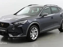 Gris Utilisé 2023 Cupra Formentor SUV | 30 999 € (Prix juste)