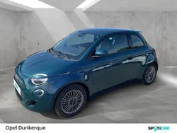 Utilisé 2022 Fiat 500e Citadine | 15 990 € (Prix juste)