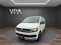 Blanc Utilisé 2018 VW T6 Van | 30 979 € (Bon prix)