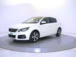 Utilisé 2018 Peugeot 308 S Berline | 13 490 € (Bon prix)