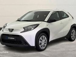 Blanc Utilisé 2022 Toyota Aygo X SUV | 14 499 €
