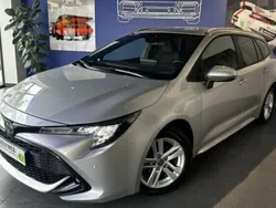 Utilisé 2022 Toyota Corolla Design Citadine | 22 980 € (Bon prix)