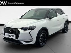 Blanc Utilisé 2022 DS Automobiles DS3 Crossback SUV | 18 489 € (Bon prix)