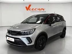 Gris krystall Utilisé 2023 Opel Crossland SUV | 14 450 € (Bon prix)