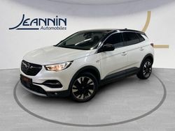 Blanc Utilisé 2019 Opel Grandland X SUV | 15 990 € (Bon prix)