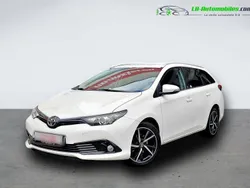 Utilisé 2019 Toyota Auris Berline | 20 900 € (Prix cher)