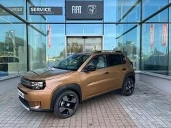 Bronze luna métallisé Occasion 2025 Fiat Grande Panda La Prima Citadine | 22 490 € (Prix juste)