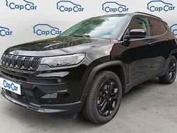 Utilisé 2022 Jeep Compass Night Eagle SUV | 22 490 €