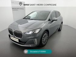 Utilisé 2022 BMW 225 Active Tourer Luxury Line Monospace | 31 490 € (Super prix)