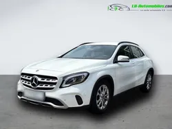 Utilisé 2019 Mercedes GLA180 SUV | 25 200 € (Prix juste)