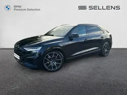 Utilisé 2023 Audi Q8 SUV | 67 900 € (Super prix)