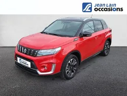 Rouge Utilisé 2023 Suzuki Vitara Style SUV | 23 990 € (Prix assez cher)