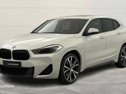 Utilisé 2022 BMW X2 M Sport SUV | 34 299 € (Prix assez cher)