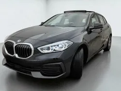 Utilisé 2021 BMW 116 Citadine | 20 800 € (Bon prix)