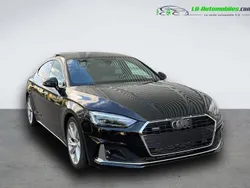 Utilisé 2020 Audi A5 Sportback Berline | 34 200 € (Prix juste)