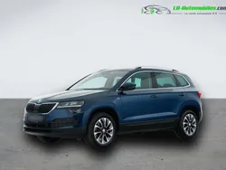 Utilisé 2020 Skoda Karoq SUV | 26 700 € (Bon prix)