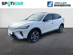 Blanc Utilisé 2023 MG Marvel R Comfort SUV | 27 490 € (Prix juste)