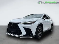 Utilisé 2022 Lexus NX350h | 52 600 € (Super prix)