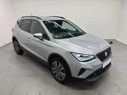 Gris Utilisé 2024 Seat Arona Copa SUV | 20 395 € (Prix juste)