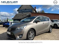 Gris atlas Utilisé 2015 Toyota Verso Monospace | 11 890 € (Prix juste)