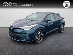 Occasion 2023 Toyota C-HR Design SUV | 23 990 € (Prix juste)