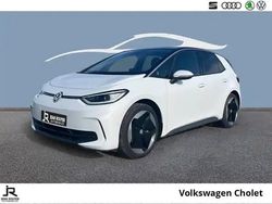 Noir Utilisé 2024 VW ID.3 Pro Citadine | 34 999 € (Prix assez cher)